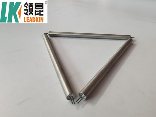 3 هسته معدنی عایق کابل فلزی پوشانده با 4.0-8.0mm