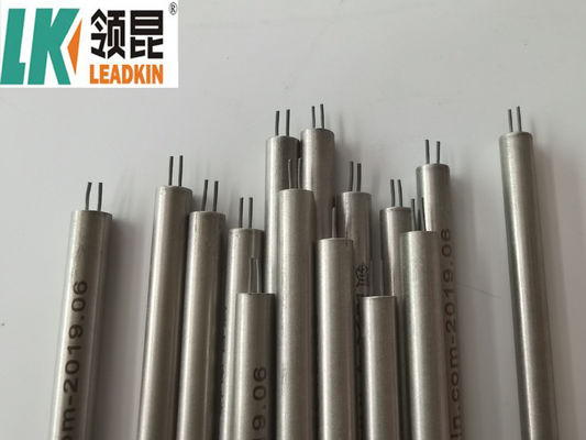 نوع های مستقیم کارخانه 2/4/6/8 هسته کابل عایق معدنی K/N/E/J/T Mi کابل برای ترموکوپل