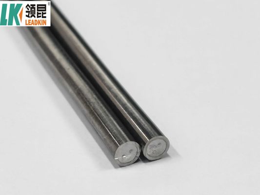 اندازه گیری دما دقیق کویل دمای عایق معدنی با طول کابل 1m تا 50m