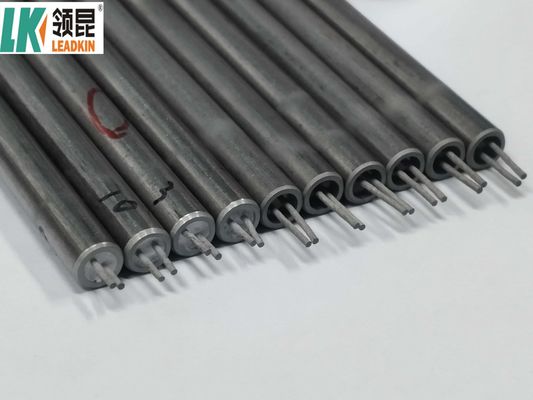 2.0mm تا 8.0mm کابل ترموکوپل عایق معدنی جامد