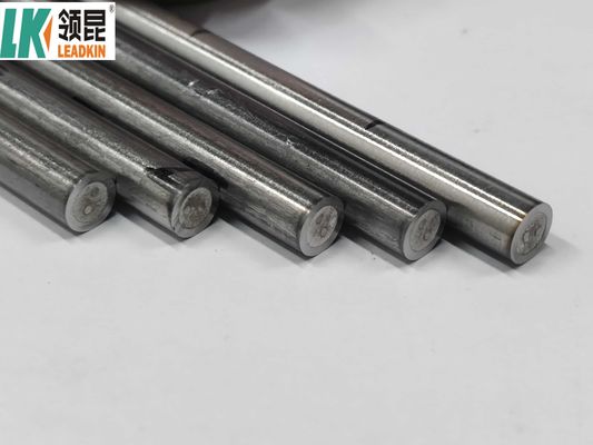2.0mm تا 8.0mm کابل ترموکوپل عایق معدنی جامد
