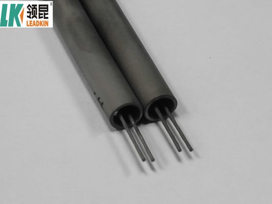 0.5-12.7mm خارج از دیه کابل ترموکوپل عایق معدنی برای آزمایش و اندازه گیری دمای