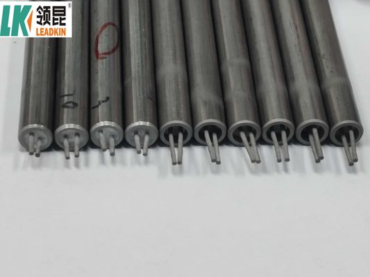 کابل های گرمایشی جداکننده معدنی کلاس I II III برای ترموپول های نوع N