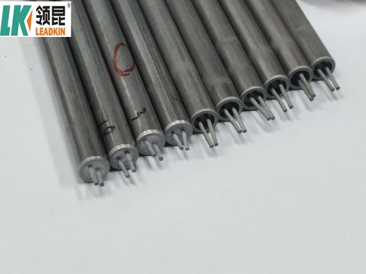 کابل گرمایشی عایق MgO پایدار Inconel600 عایق معدنی برای کاربردهای صنعتی