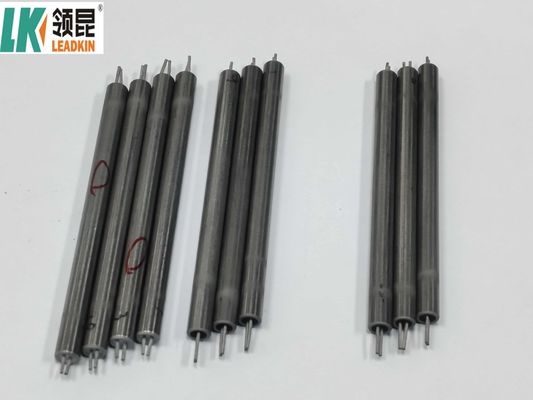 0.5-12.7mm کابل گرمایش عایق معدنی با 0Cr18Ni10