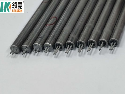 کابل گرمایشی عایق معدنی با 99.6٪ MgO با خلوص بالا