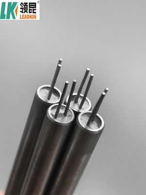 کابل ضد خوردگی معدن عایق فلزی پوشش داده شده در خارج Dia 0.5-12.7mm