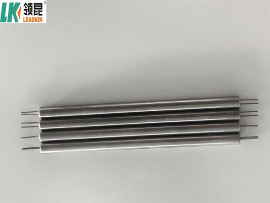 Inconel600/0Cr18Ni10Ti/SS304S/SS316L/SS310/SS316/GH3030/GH3039/GH747 کابل گرمایش 0.5-12.7mm