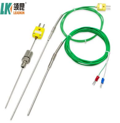 0.5-12.7mm کابل گرمایش عایق معدنی برای محدوده دما بالا