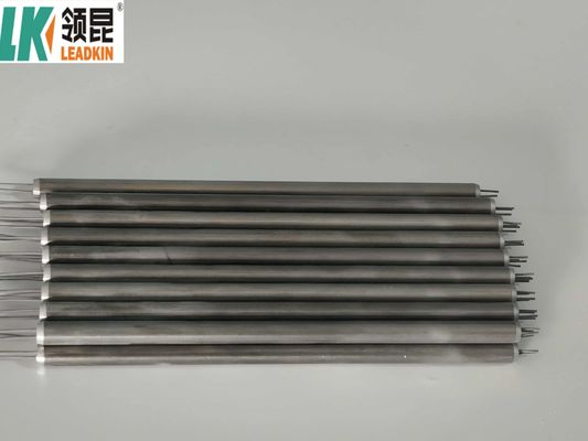 Inconel 600 0SS304S SS316L SS 310 SS316 کابل گرمایش عایق معدنی 1-5m