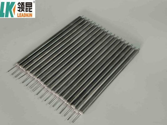 Inconel 600 0SS304S SS316L SS 310 SS316 کابل گرمایش عایق معدنی 1-5m