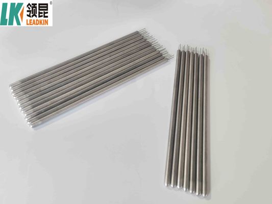 MgO مواد معدنی عایق کابل فلزی پوشش داده شده برای اتصال ترموکوپل و دستگاه ابزار