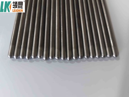 آزمایش دمای مواد معدنی عایق شده فلزی کابل پوشش داده شده برای مواد عایق معدنی غیر ارگانیک