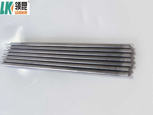 کابل ترموکوپل عایق معدنی درجه صنعتی برای اندازه گیری و کنترل دمای