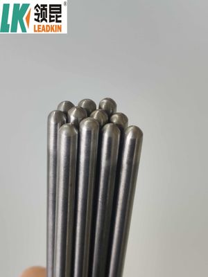 0.5-12.7mm خارج Dia MgO عایق معدنی عایق ترموپول کابل برای اندازه گیری دمای بالا
