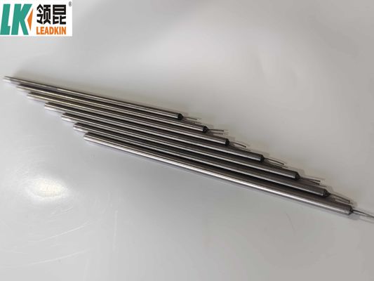 کابل گرمایشی معدن معلق با کیفیت بالا MgO Insulator طول قابل تنظیم