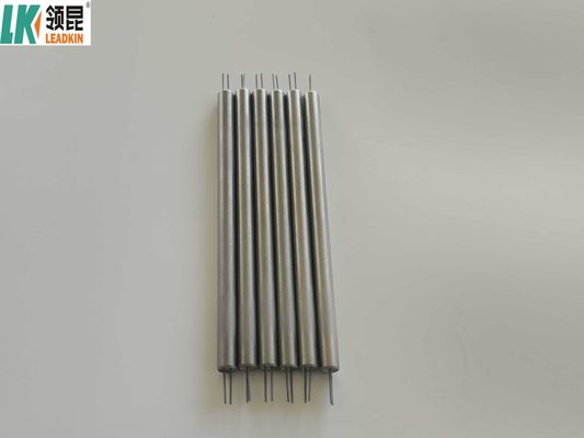 کابل ترموکوپل عایق معدنی برای اندازه گیری درجه حرارت بالا در صنایع مختلف ISO9001 IATF16949 گواهینامه CE