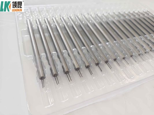 طول 1-5m یا کابل ترموکوپل سفارشی برای اتصال ابزار صدور گواهینامه ISO9001