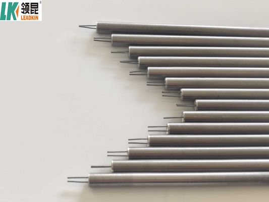 عایق بندی MgO معدنی کابل ترموکوپل عایق برای اندازه گیری دقیق دمای در کاربردهای مختلف دقت کلاس I