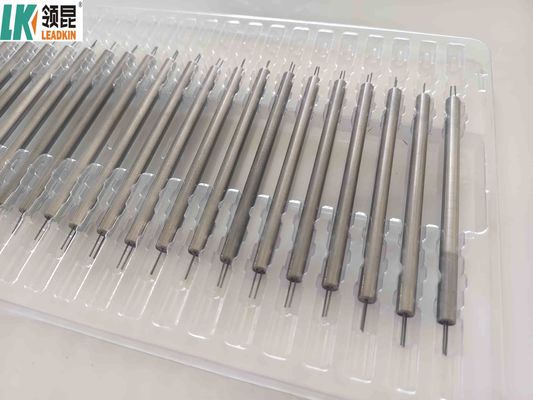 کابل گرمایش عایق معدنی Fe-Konstantan Cu-Konstantan MI