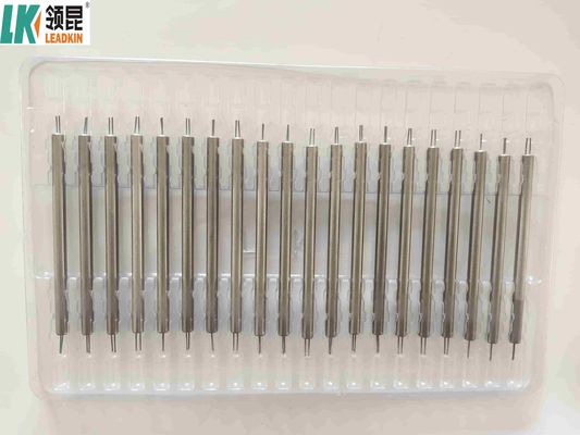 کابل ترموکوپل عایق معدنی برای اندازه گیری دقیق دمای در کاربردهای مختلف صنعتی