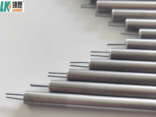 کابل ترموکوپل عایق معدنی برای اندازه گیری دقیق دمای در کاربردهای مختلف صنعتی