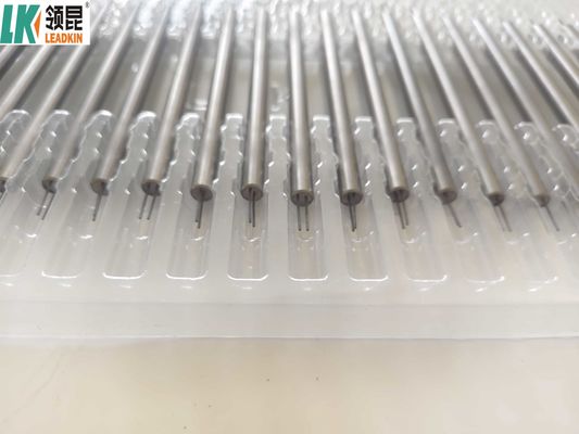 3 سنج درجه حرارت ترموکوپل هسته ای برای اندازه گیری درجه حرارت بالا نوع T