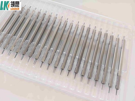 کابل ترموکوپل عایق معدنی برای اندازه گیری دمای بالا در صنایع مختلف