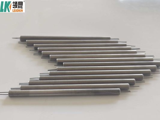 کابل ترموکوپل دوامدار نوع J با 99.6٪ MgO با خلوص بالا