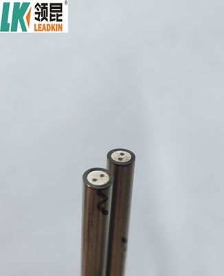 کابل ترموکوپل عایق معدنی برای اندازه گیری دقیق دمای