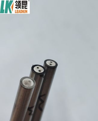 MgO مواد معدنی عایق کابل فلزی پوشش داده شده برای ترموپول