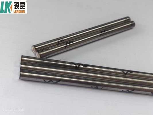 کاوشگر درجه حرارت ترموکوپل مواد پوشش برای کاربردهای درجه حرارت بالا