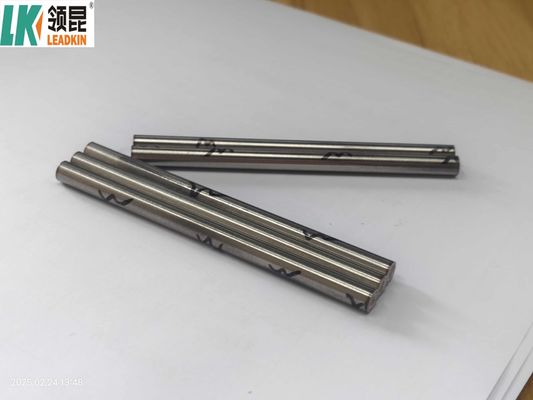 ترموکوپل در کاربردهای دمای بالا با پوشش Fe-Constantan