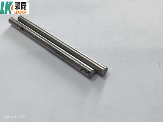 سنجه درجه حرارت ترموکوپل بسیار دوامدار برای آزمایش درجه حرارت و اندازه گیری درجه حرارت بالا