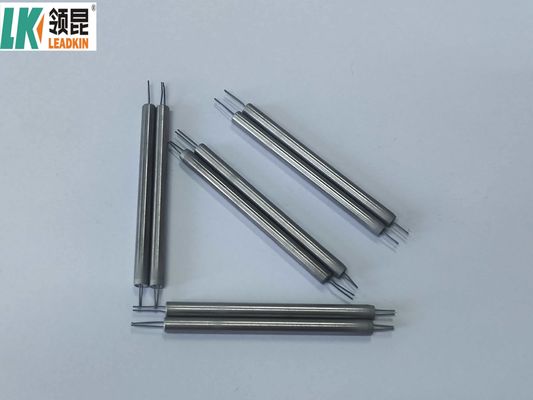 کابل های پوشش داده شده با مواد پوشش NiCr-NiSi/NiCr-NiAl برای درجه حرارت