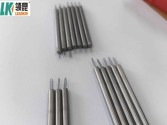 کابل های فلزی معلق معدنی NiCr-NiSi/NiCrSi-NiSi/NiCr-Konstantan/Fe-Konstantan/Cu-Konstantan