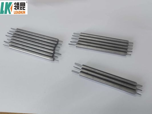کابل ترموکوپل عایق MgO قابل اعتماد برای اندازه گیری دقیق دمای