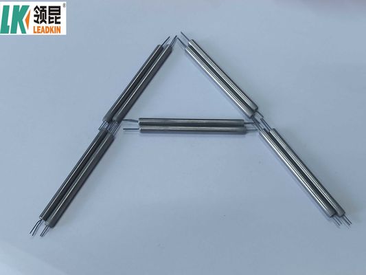 0کابل ترموکوپل.5 تا 12.7 میلی متر برای اندازه گیری دمای بالا در صنایع مختلف