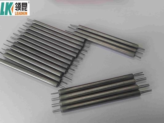 کابل فلزی برای اندازه گیری دما