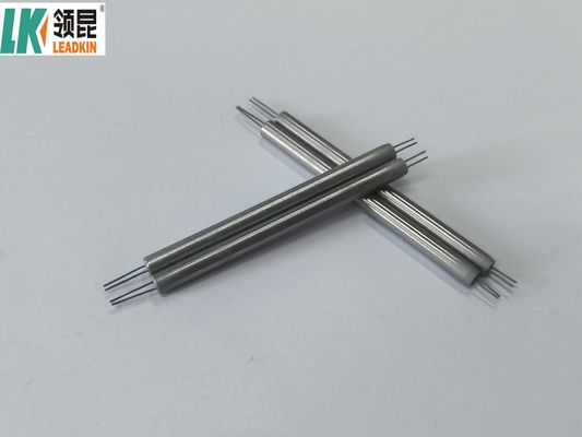 کابل ترموکوپل اندازه گیری دما برای اندازه گیری دما در صنایع مختلف
