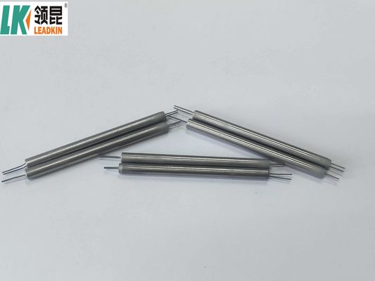 کاوشگر دمای ترموکوپل نوع K/N/E/J/T/S/R/B