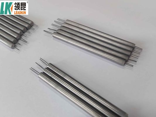 کابل ترموکوپل 0.5-12.7mm برای اندازه گیری دقیق دمای
