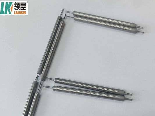کاوشگر درجه حرارت برای اندازه گیری درجه حرارت بالا و دقیق