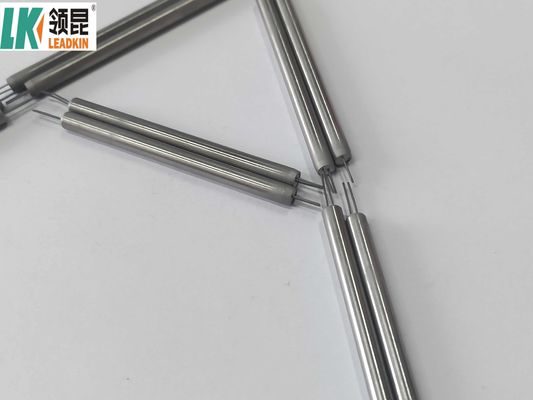 MIMS کابل فلزی پوشانده شده فلزی فِی-کنستانتان / کو-کنستانتان