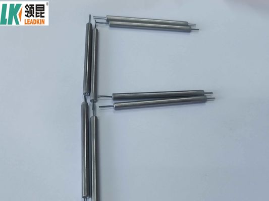 کابل گرمایش عایق معدنی یک هسته ای 1 میلی متر Inconel 600 SS310 نوع N