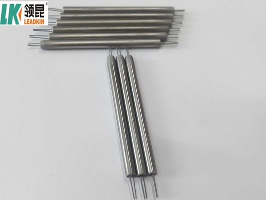 کابل گرمایش عایق معدنی یک هسته ای 1 میلی متر Inconel 600 SS310 نوع N