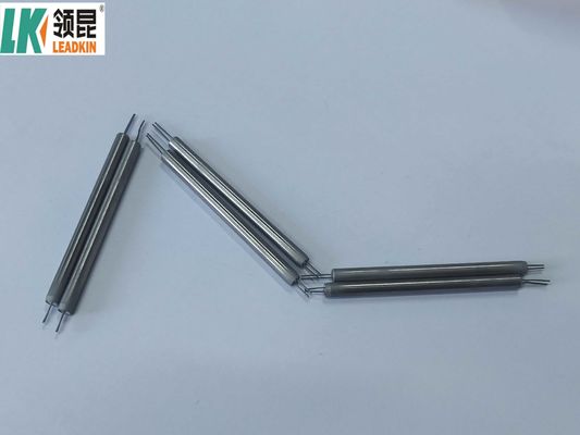 1-5 متر یا کابل گرمایش عایق معدنی مقاوم در برابر دمای بالا برای نوع ترموپول K/N/E/J/T/S/R/B