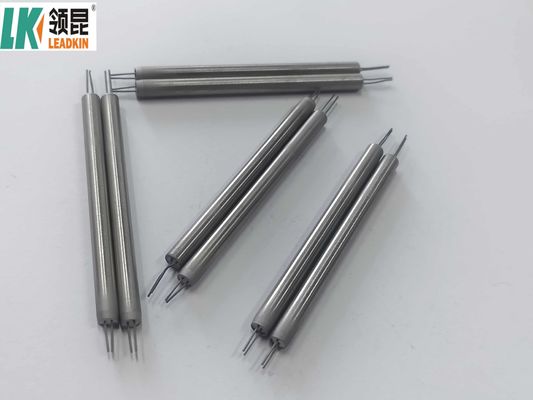 1-5 متر یا کابل گرمایش عایق معدنی مقاوم در برابر دمای بالا برای نوع ترموپول K/N/E/J/T/S/R/B