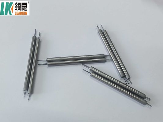 کابل گرمایش برای اندازه گیری دقیق دمای با رسانای NiCr NiS