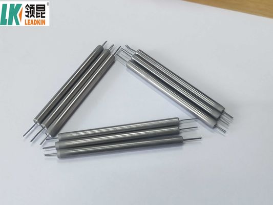 کابل گرمایش با مواد Inconel600 / SS304S / SS316L / SS310 / SS316